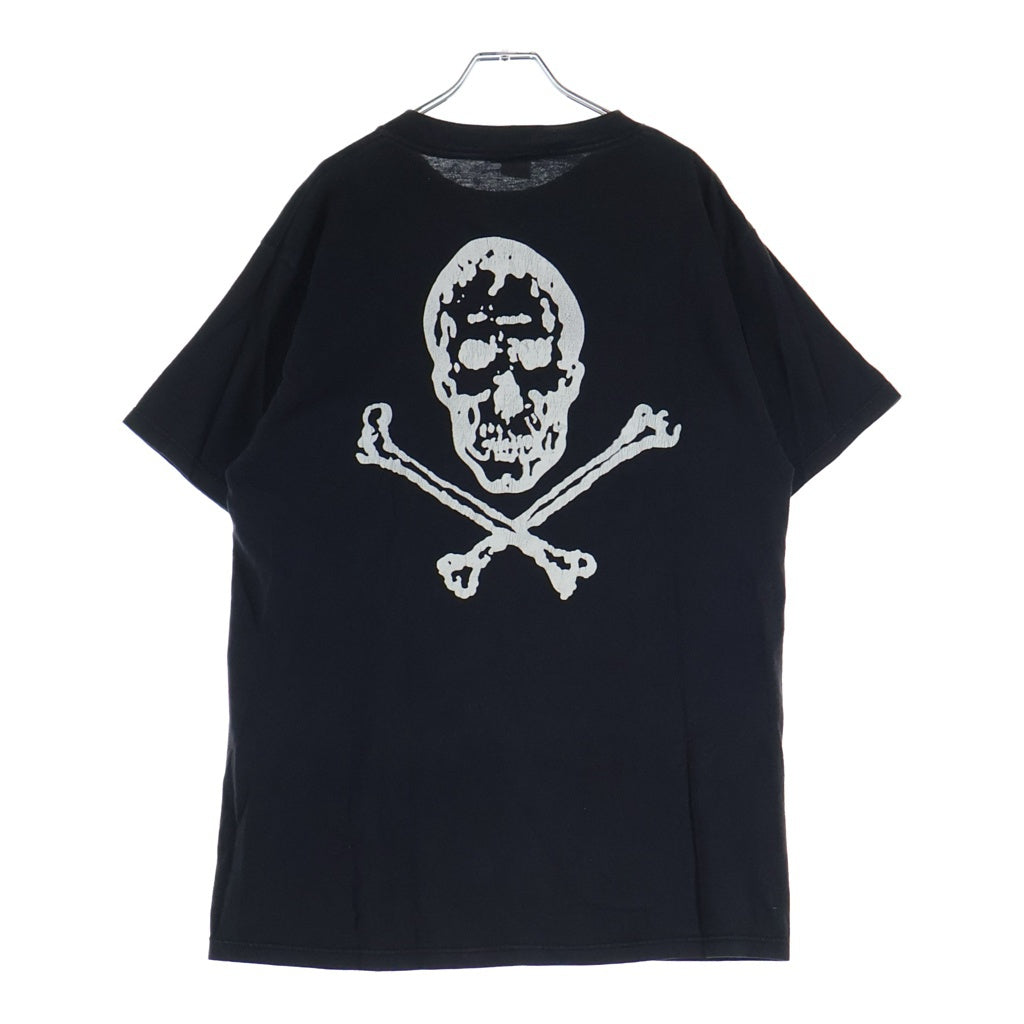 VINTAGE(ヴィンテージ) 90S THE SMASHING PUMKINS MELLON COLLIE AD INFINITE SADNESS TEE ヴィンテージ スマッシングパンプキンズ メランコリー 両面プリントTシャツ 半袖