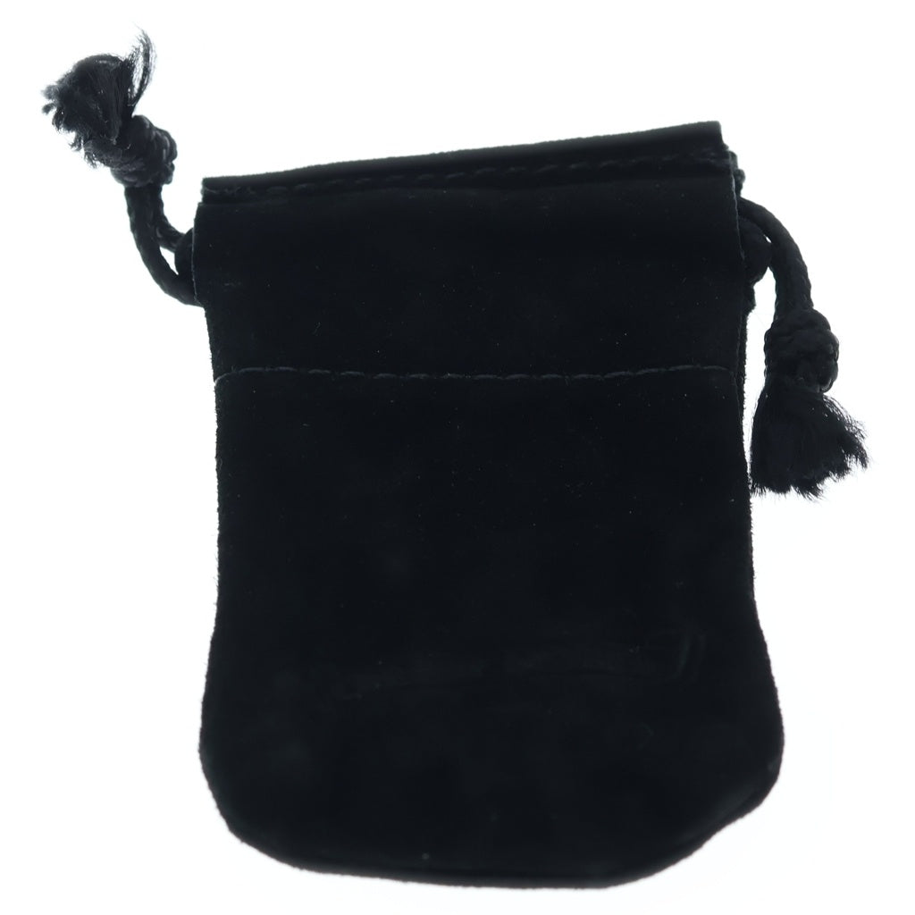 CHROME HEARTS(クロムハーツ) 3TRINKETS 3トリンケッツ ペンダントトップ シルバー BCA202