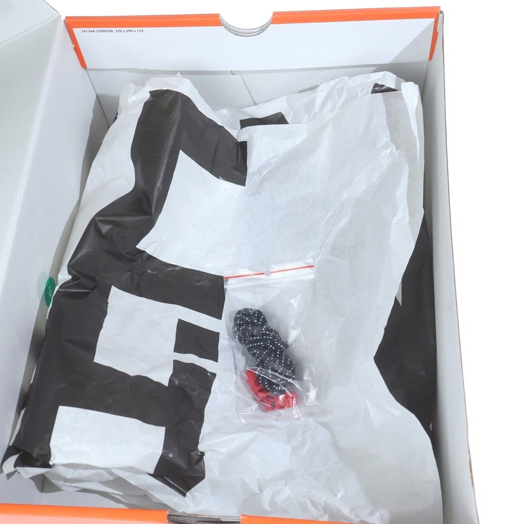 NIKE(ナイキ) ×sacai MAGMASCAPE SP サカイ マグマスケープ ハイカットスニーカー ブラック US10/28cm FN0563-001