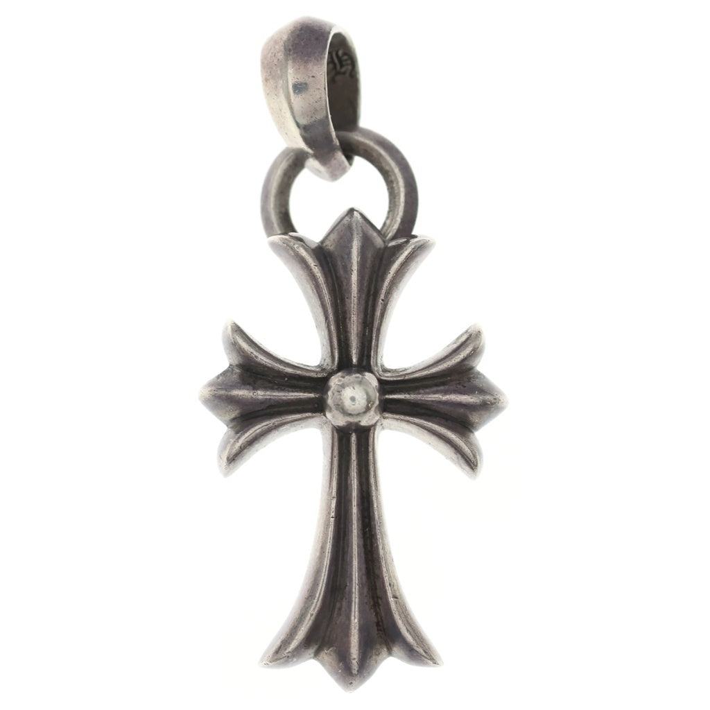 CHROME HEARTS(クロムハーツ) CH CRS SML W/BALE Wベイル スモールCH 