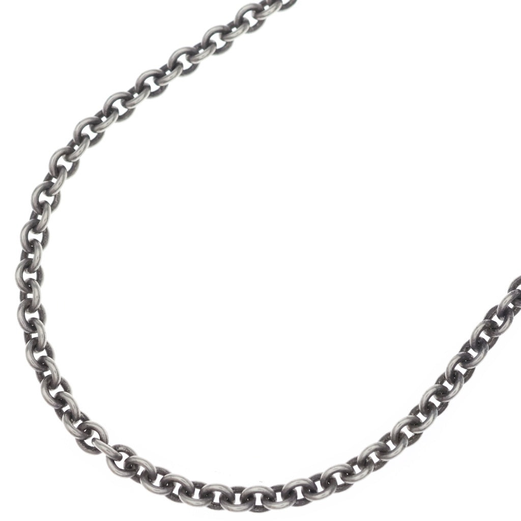CHROME HEARTS(クロムハーツ) NE CHAIN 18 NEチェーンネックレス