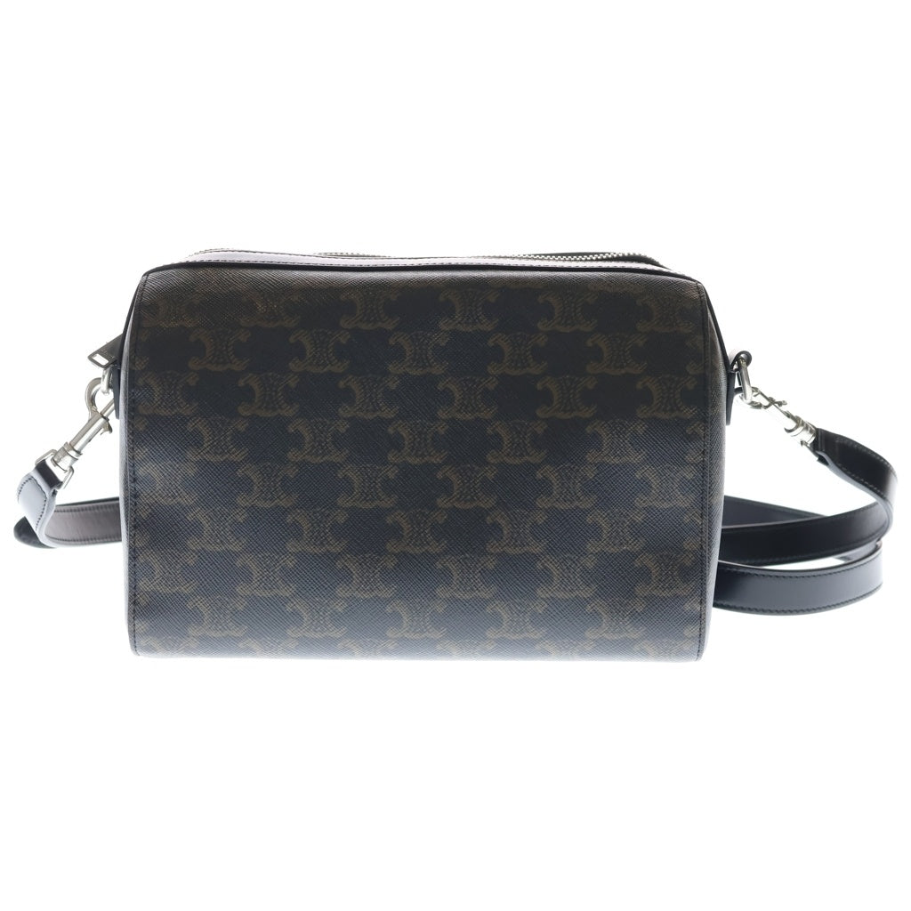 CELINE(セリーヌ)ミニボストン CELINE(セリーヌ) MINI BOSTON ミニボストン トリオンフキャンバス