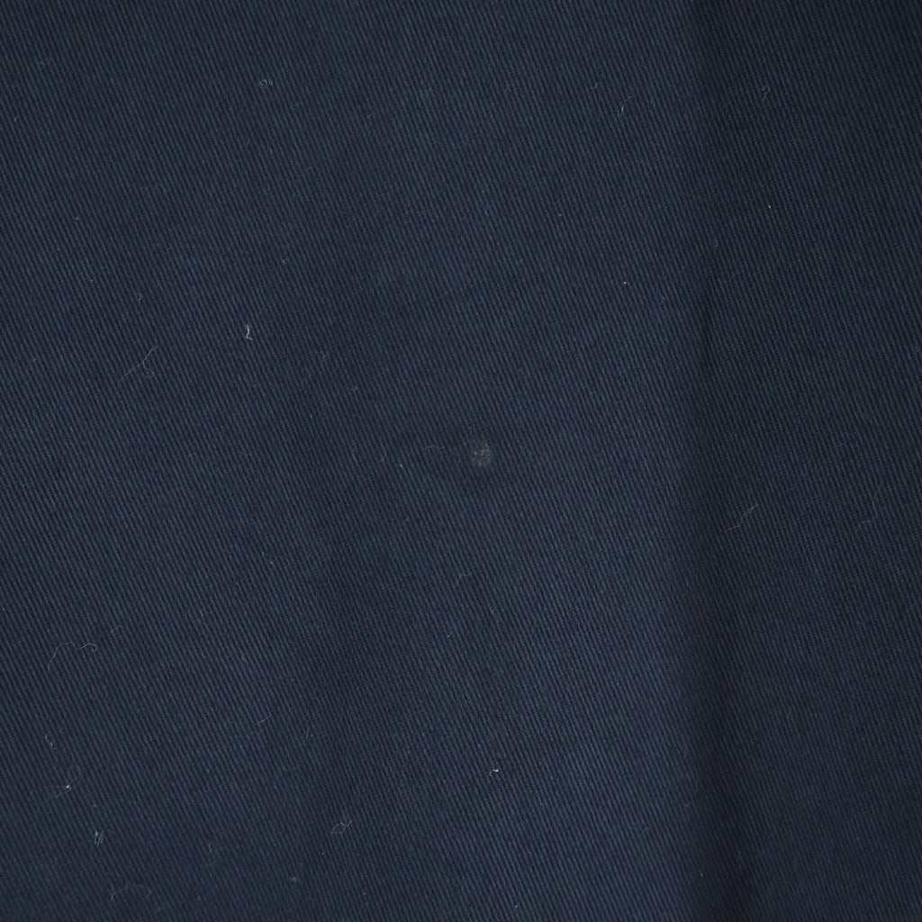 BROOKS BROTHERS(ブルックス ブラザーズ) ×VA. Cotton Twill Heavyweight Chino Pants コットンツイル ヘビーウエイト チノパンツ ブラック