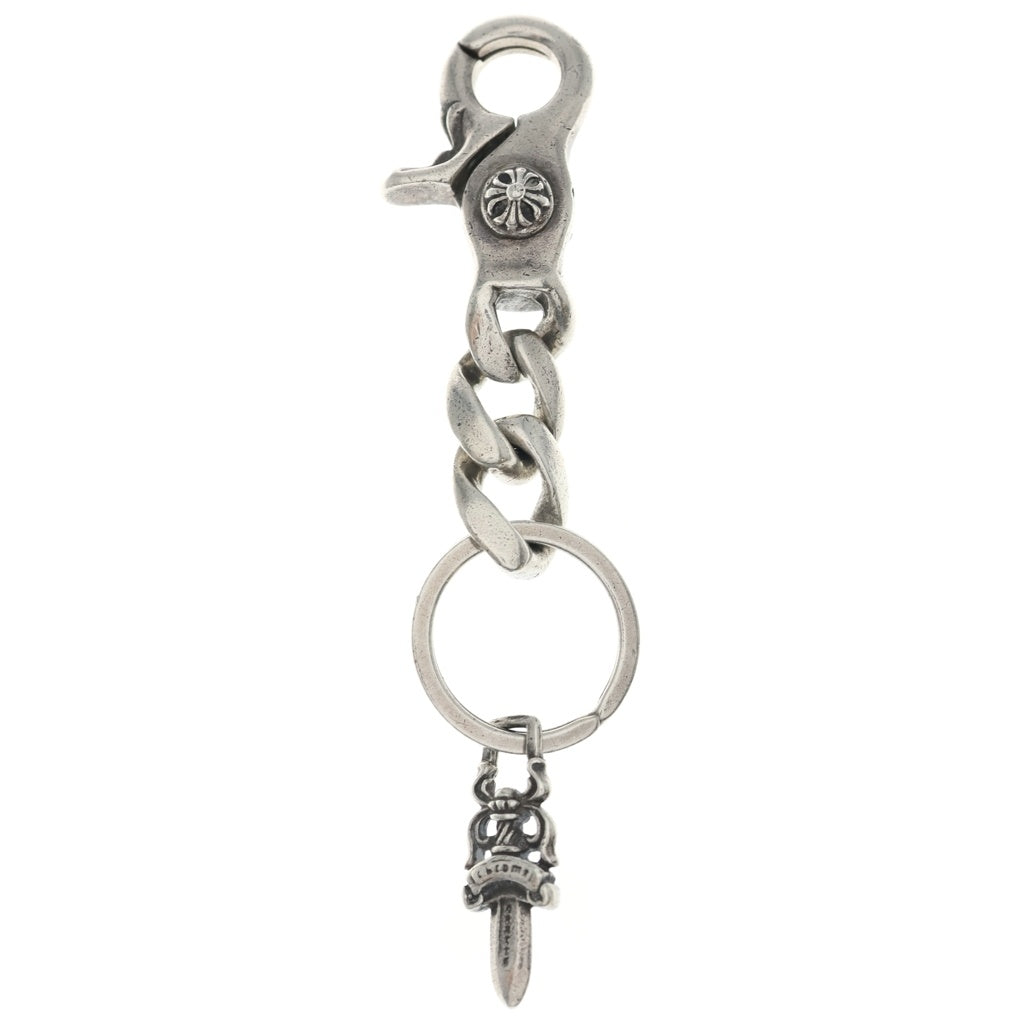 CHROME HEARTS(クロムハーツ) CLP CHN CLASSIC-S/ショートクラシック
