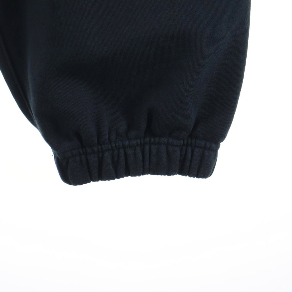 SUPREME(シュプリーム) 24SS ×NIKE Sweatpant ナイキ ドローストリング スウェットパンツ ブラック FQ0768-010