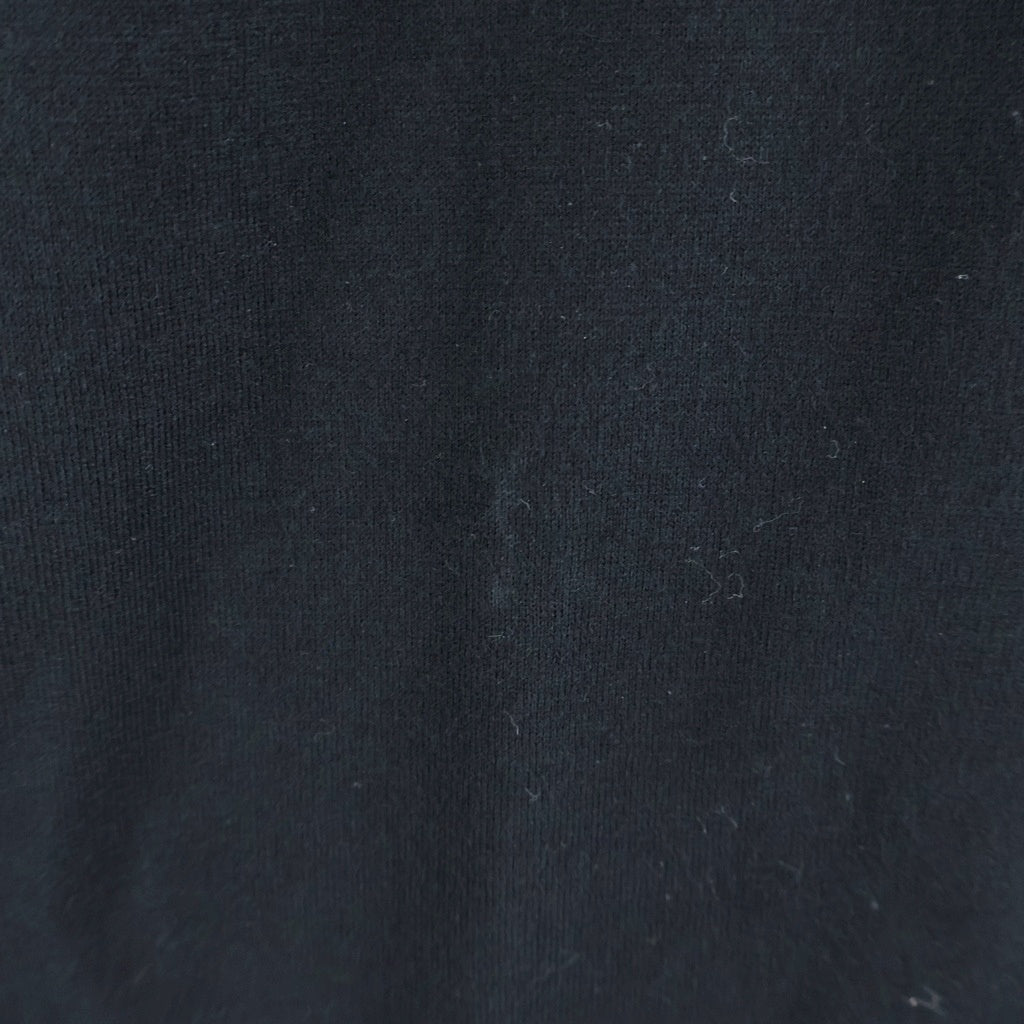 WTAPS(ダブルタップス) 19AW ×NEIGHBORHOOD RIPPER SS TEE ネイバーフッド リッパー クルーネック半袖Tシャツ カットソー ブラック 192ATNHD-CSM01