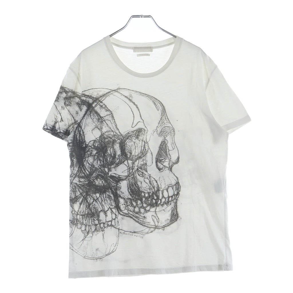 Alexander McQueen(アレキサンダーマックイーン) イタリア製 ビッグ 