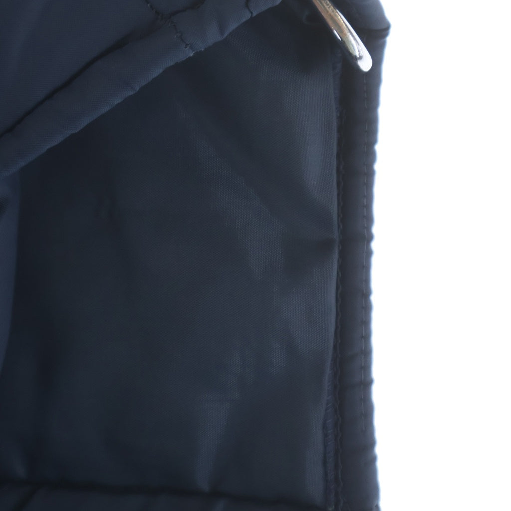 VINTAGE(ヴィンテージ) 70S CHAMPION PLUG RACING DOWN VEST チャンピオンプラグ レーシングダウンベスト 三角タグ USA製 ネイビー