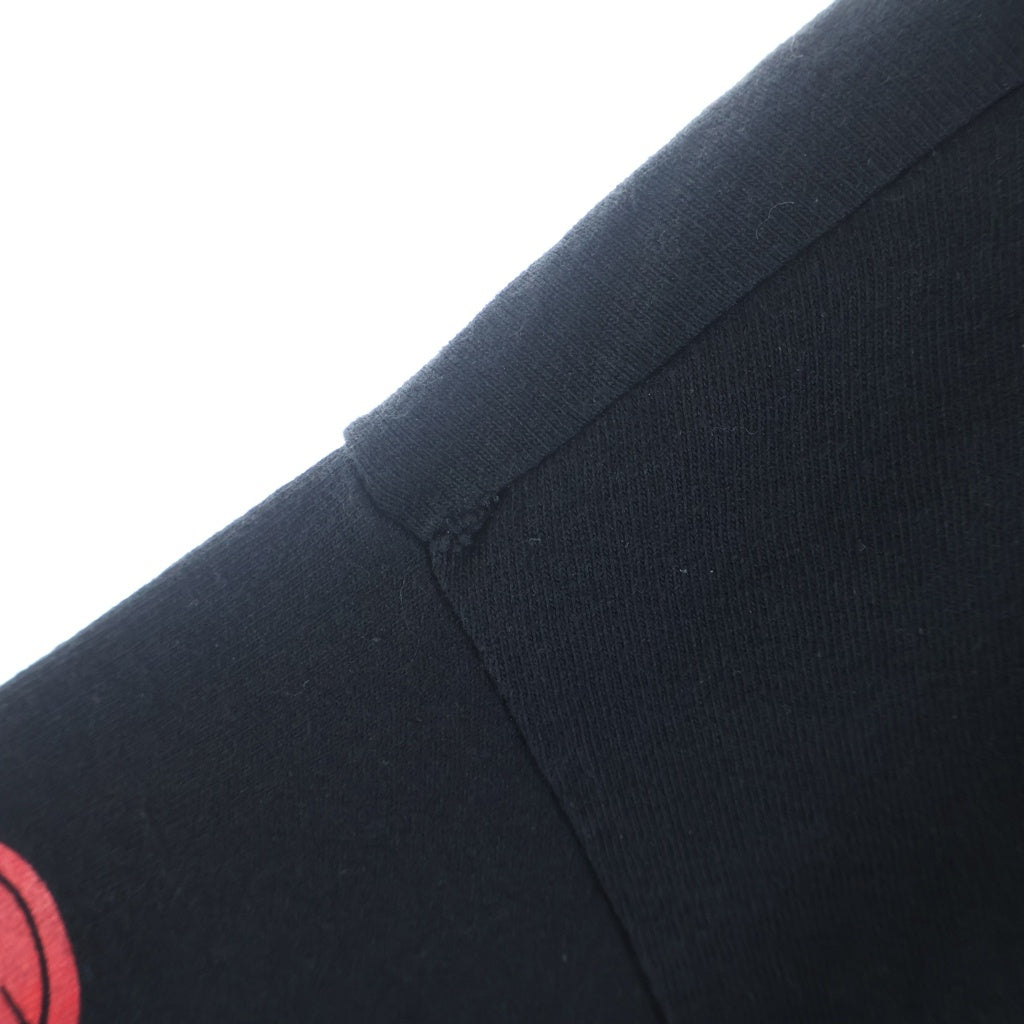 VINTAGE(ヴィンテージ) 90S APPLE MISSION IMPOSSIBLE 1996 FRUIT OF THE LOOM ヴィンテージ アップル ミッションインポッシブル 両面プリントTシャツ 半袖クルーネックカットソー