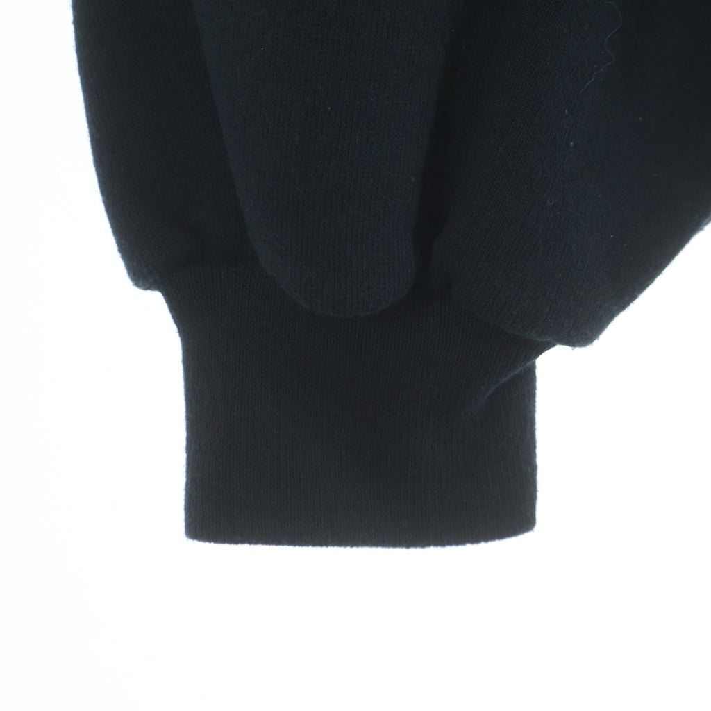 RUSSELL ATHLETIC(ラッセルアスレチック) 90S VINTAGE DREWNECK SWEATSHIRT ヴィンテージ USA製 クルーネックスウェットトレーナー ブラック