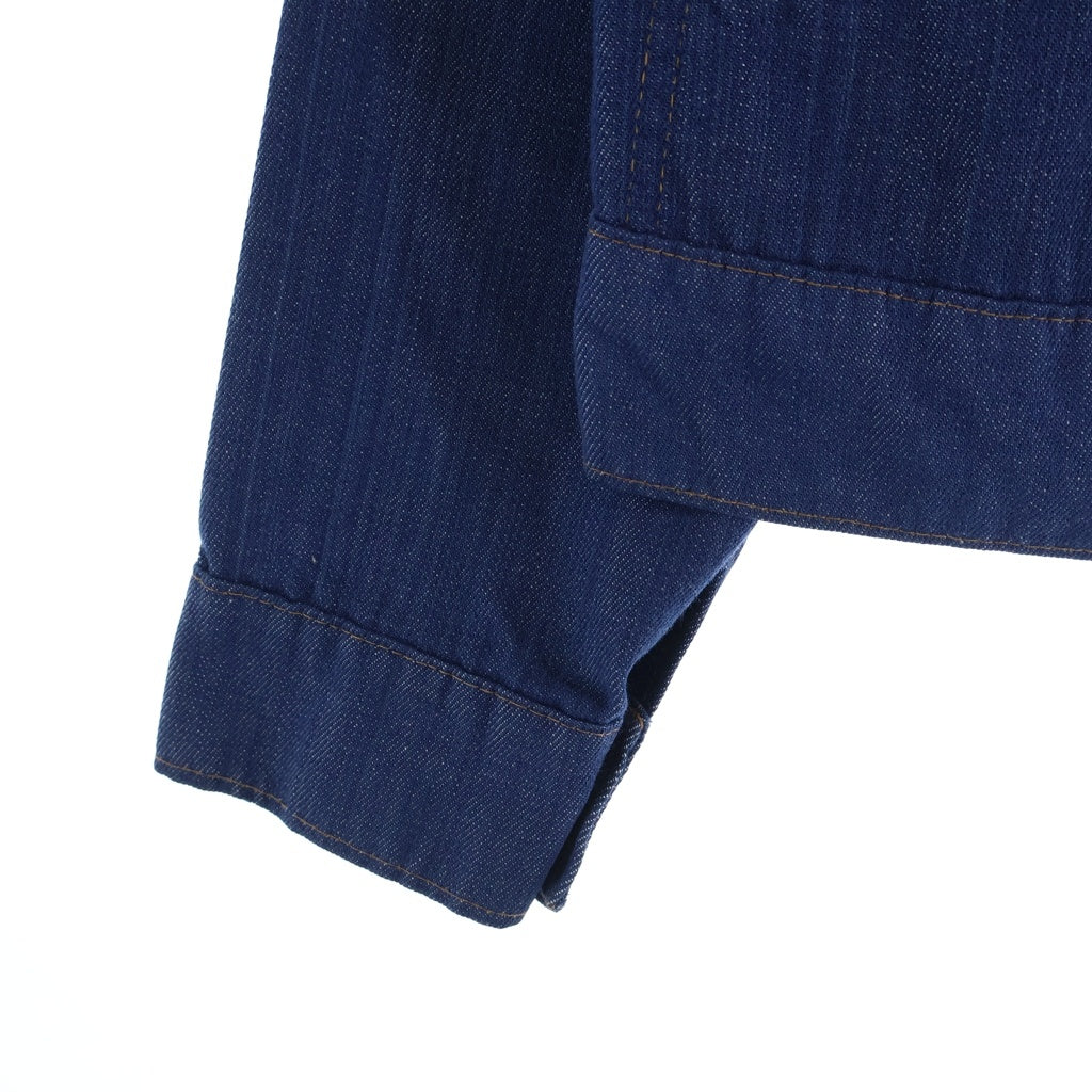 VINTAGE(ヴィンテージ) 70S VINTAGE JCPENNY TOWNCRAFT ヴィンテージ JCペニー タウンクラフト デニムジャケット インディゴ