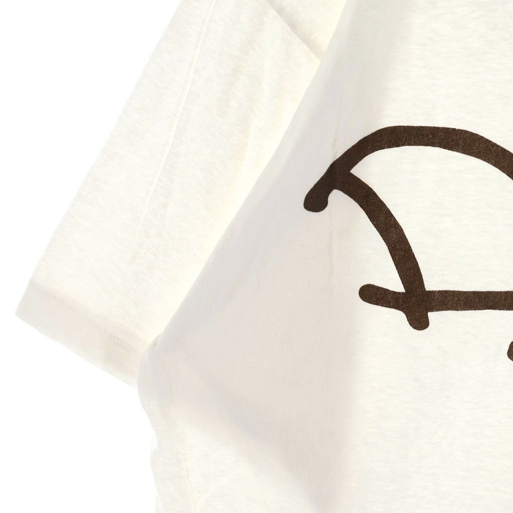 DIOR(ディオール) 22AW ×Travis Scott Cactus Jack OVERSIZED TEE トラヴィススコット