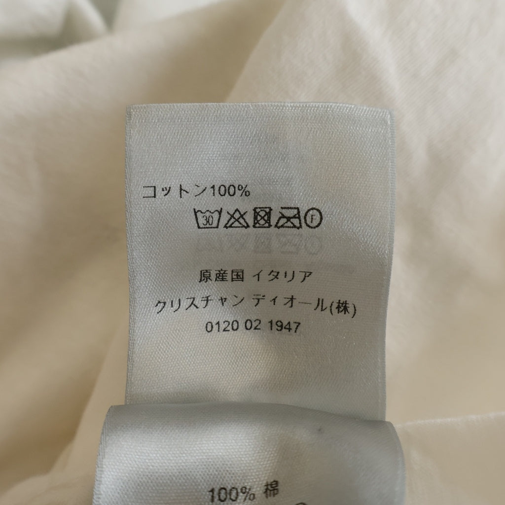 DIOR(ディオール) 22AW ×Travis Scott Cactus Jack OVERSIZED TEE トラヴィススコット
