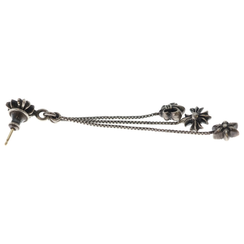CHROME HEARTS(クロムハーツ) JOJO PST PLS R ジョジョピアス 右耳用 シルバー BCA103