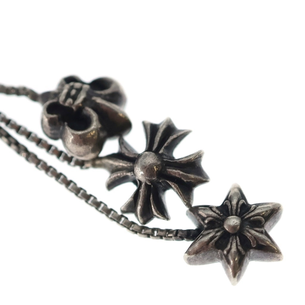 CHROME HEARTS(クロムハーツ) JOJO PST PLS R ジョジョピアス 右耳用 シルバー BCA103