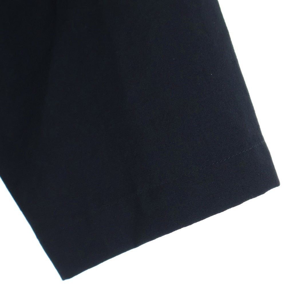 tricot COMME des GARCONS(トリコ コム デ ギャルソン) 99AW AD1999 ウールワンピース レディース ブラック TO-07003M