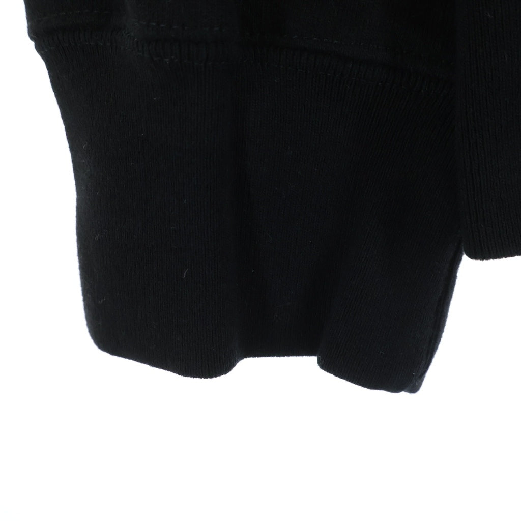 SUPREME(シュプリーム) 22AW Box Logo Crewneck ボックスロゴ クルーネック スウェットトレーナー ブラック