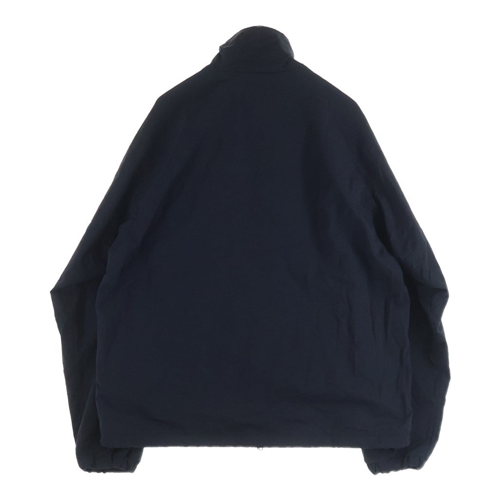The Ennoy Professional(エンノイプロフェッショナル) 23AW ×スタイリスト私物 トラックスーツ ジャケット パンツ セットアップ AW23BRENJK02LP/AW23BRENPT04LP