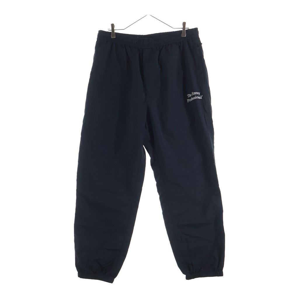 The Ennoy Professional(エンノイプロフェッショナル) 23AW ×スタイリスト私物 トラックスーツ ジャケット パンツ セットアップ AW23BRENJK02LP/AW23BRENPT04LP