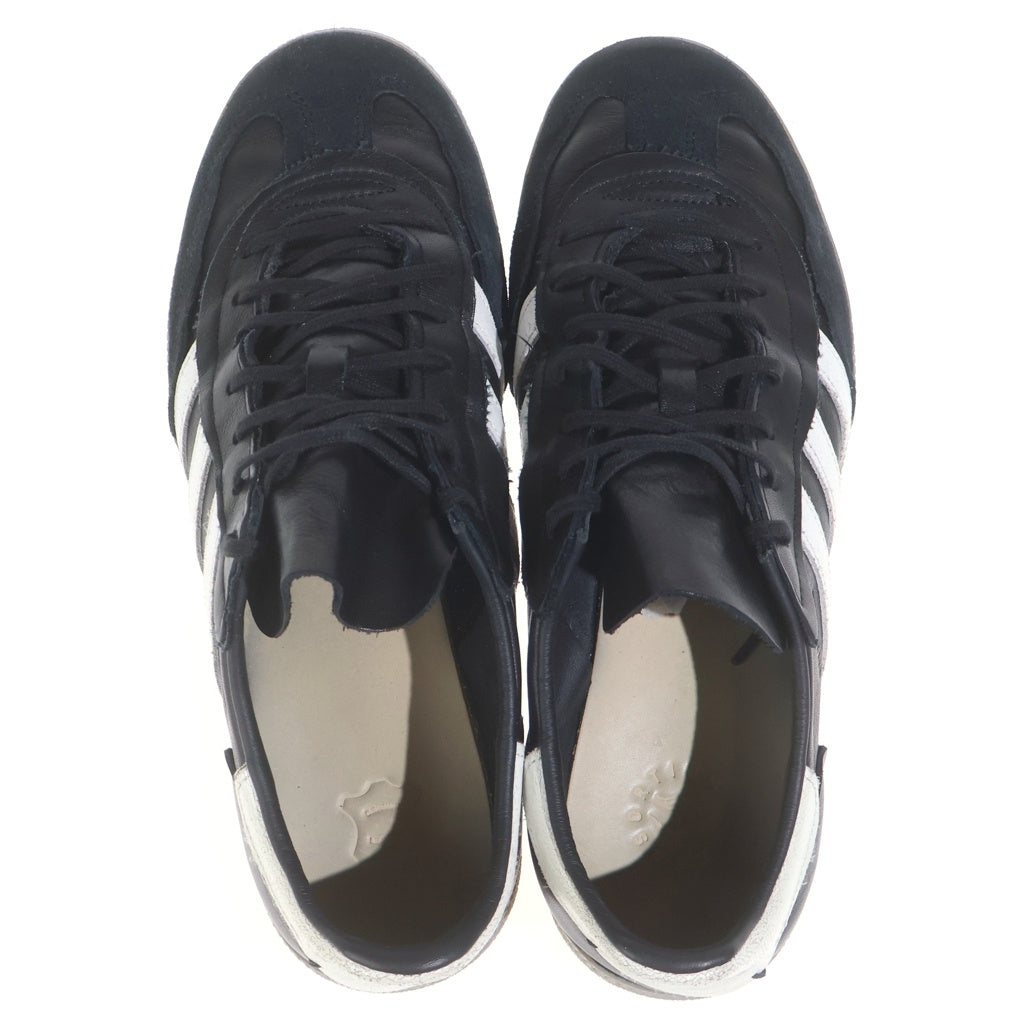 adidas(アディダス) ×INVINCIBLE Handball Spezial インヴィンシブル ハンドボールスペツィアル ローカットスニーカー ブラック US10/28cm JQ6252