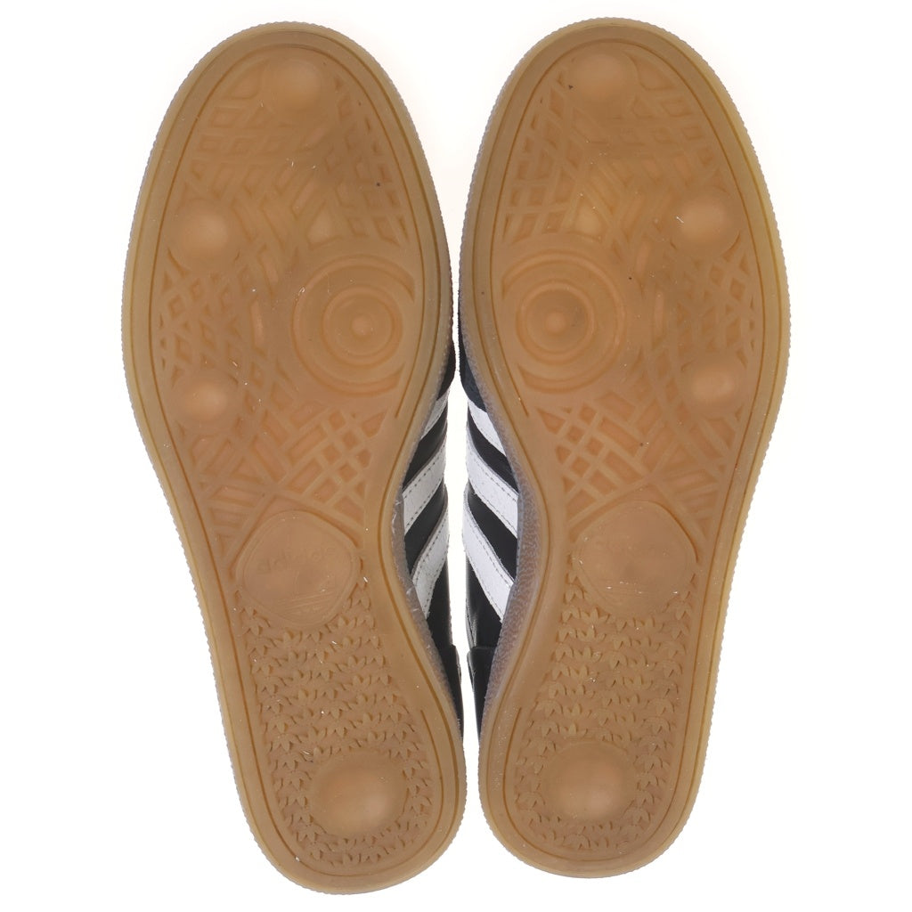 adidas(アディダス) ×INVINCIBLE Handball Spezial インヴィンシブル ハンドボールスペツィアル ローカットスニーカー ブラック US10/28cm JQ6252