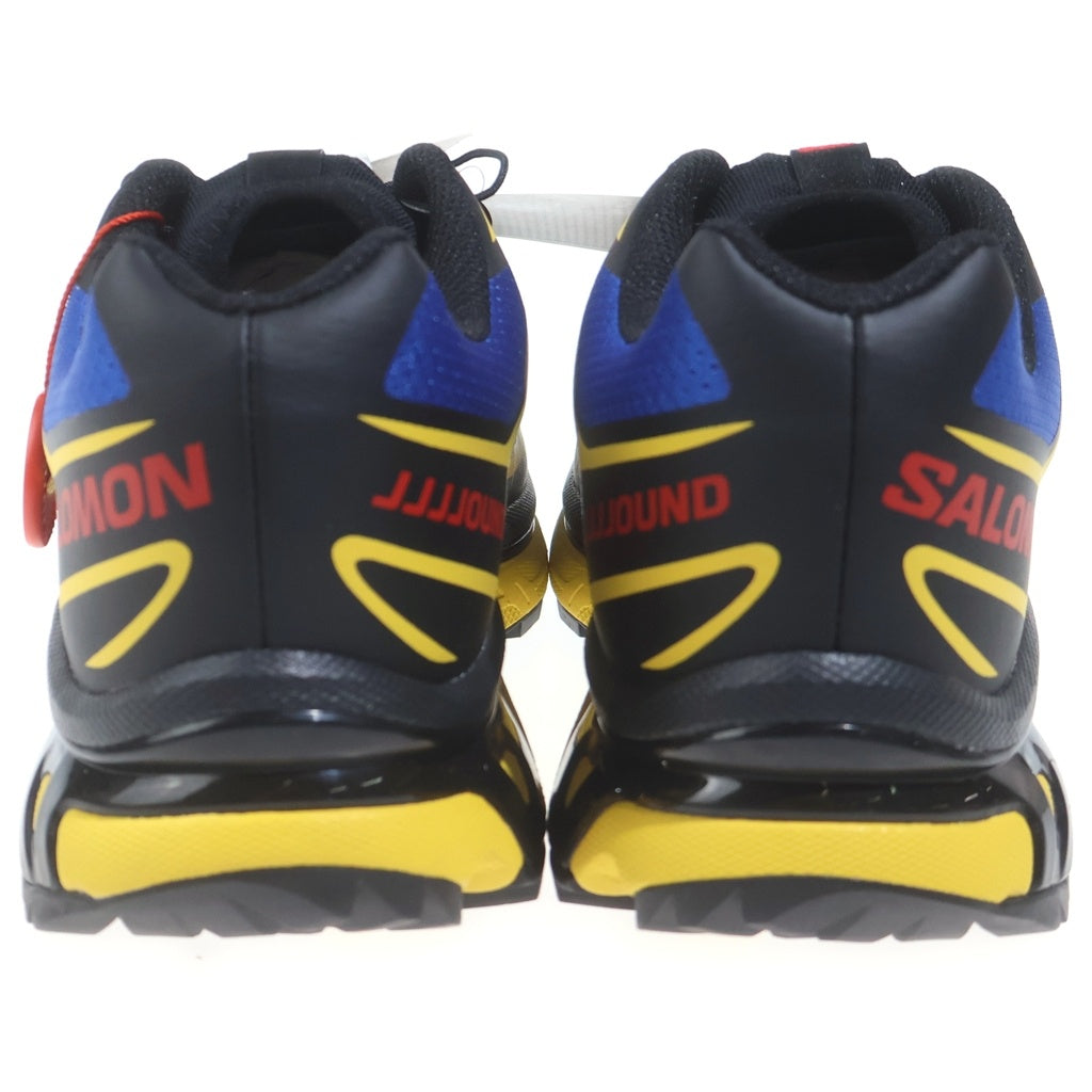 SALOMON(サロモン) ×JJJJound XT-6 NAUTICAL BLUE ジョウンド ノーティカルブルー ローカットスニーカー マルチカラー US10/28cm 491304