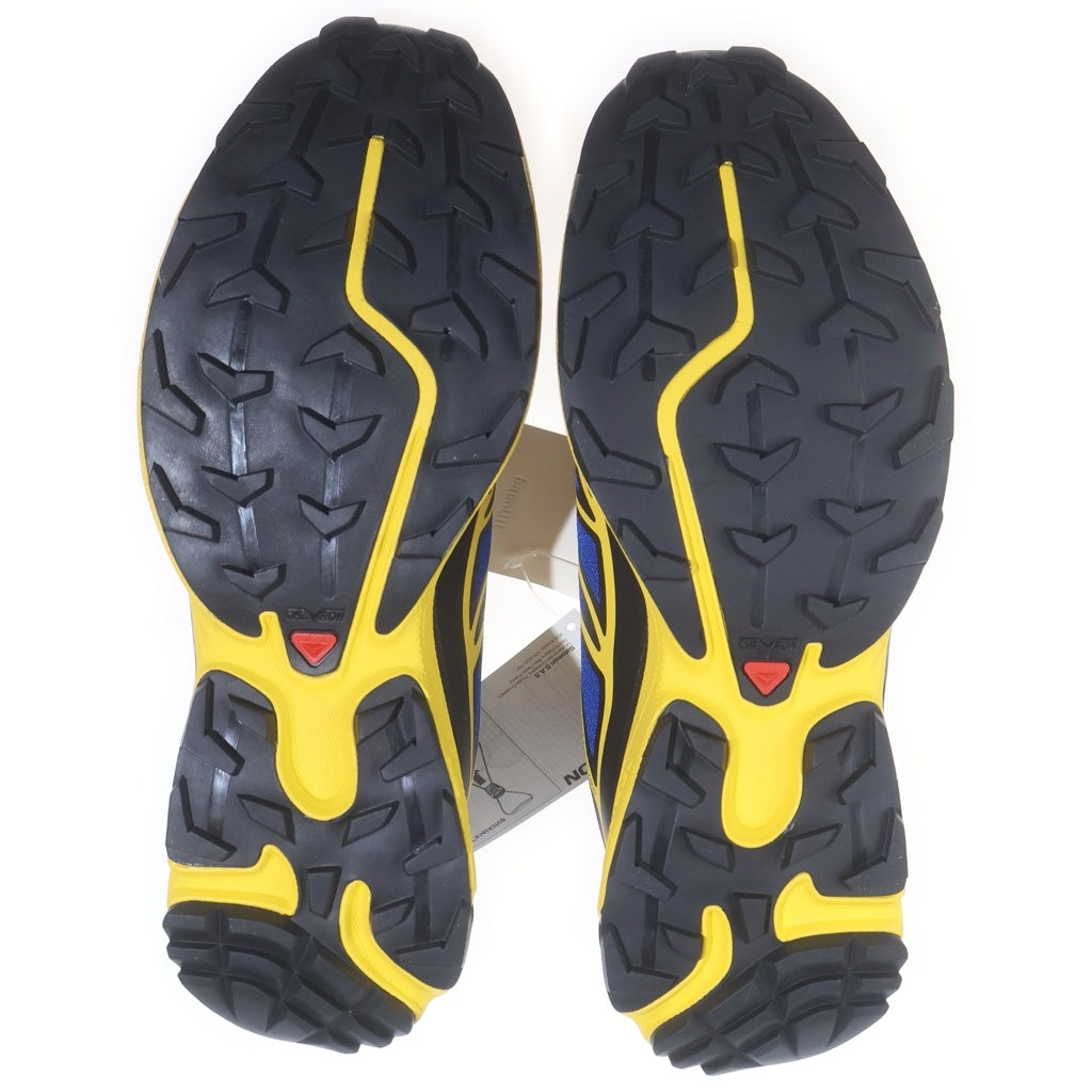 SALOMON(サロモン) ×JJJJound XT-6 NAUTICAL BLUE ジョウンド ノーティカルブルー ローカットスニーカー マルチカラー US10/28cm 491304