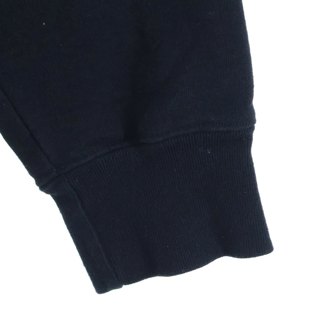 SUPREME(シュプリーム) 18SS Side Arc Crewneck サイドアーク クルーネック スウェットトレーナー ブラック