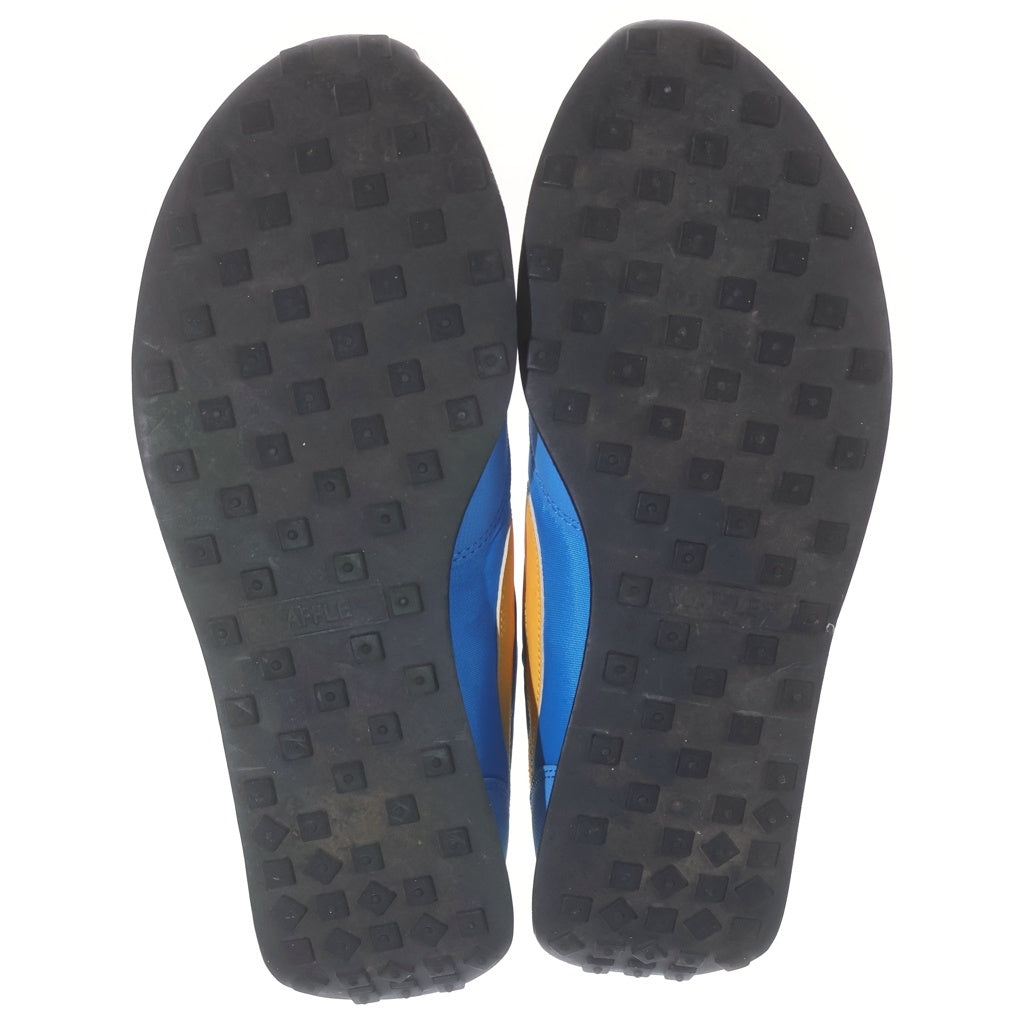 NIKE(ナイキ) 【鑑賞用 2005年製】 復刻モデル ELITE WAFFLE TRAINER エリート ワッフルトレーナー ローカットスニーカー ブルー US9.5/27.5cm 311082-426
