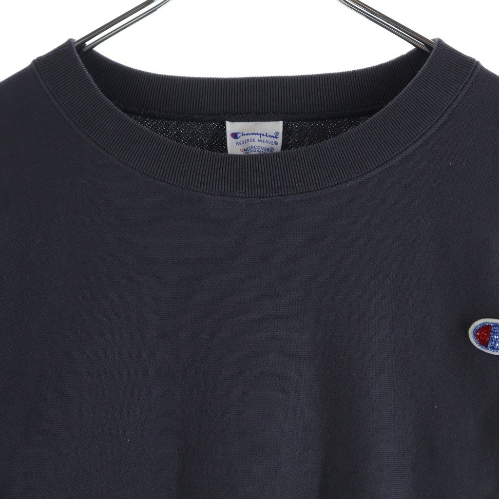 UNDERCOVER(アンダーカバー) 26SS ×Champion Sweat Pullover チャンピオン プルオーバースウェットシャツ トレーナー グレー UC1F4801