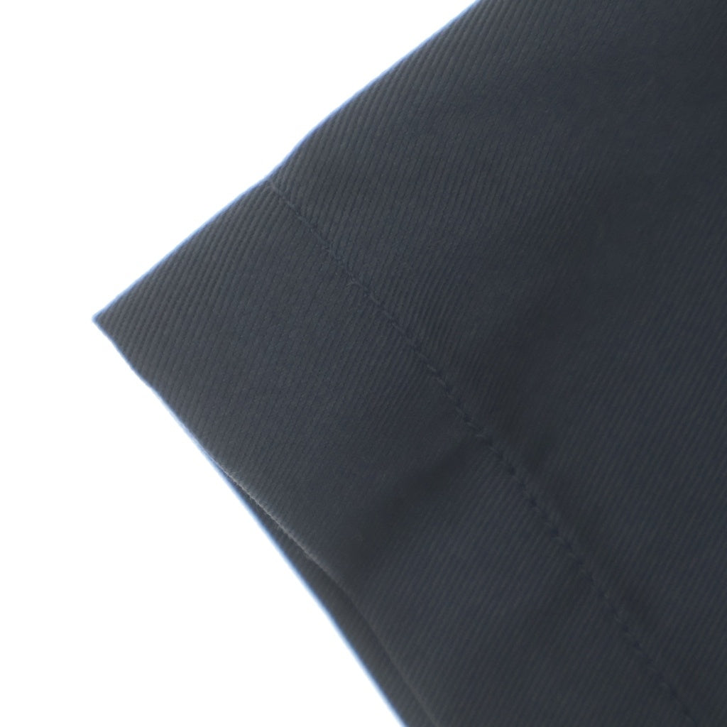 UNDERCOVER(アンダーカバー) 26SS ×Dickies T/C ディッキーズ ワーク半袖シャツ グレー UC1F4403