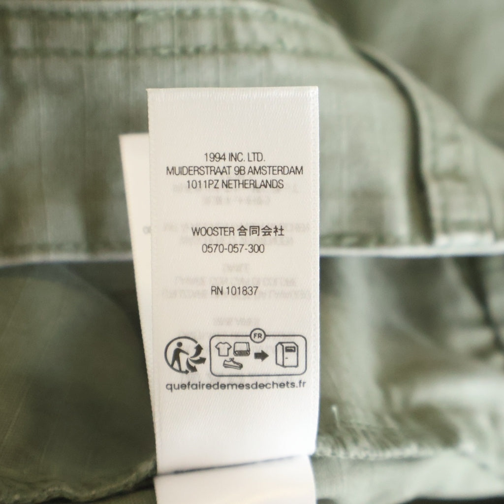 SUPREME(シュプリーム) 26SS Cargo Short Olive オリーブ カーゴショーツ カーキ