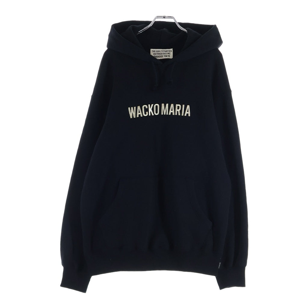 WACKO MARIA(ワコマリア) MIDDLE WEIGHT PULLOVER SWEAT SHIRT ミドル 
