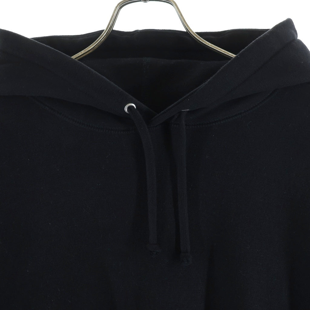 SUPREME(シュプリーム) 21AW ×JUNYA WATANABE MAN Hooded Sweatshirt ジュンヤワタナベコムデギャルソンマン プルオーバーフーデッドスウェットシャツ パーカー ブラック