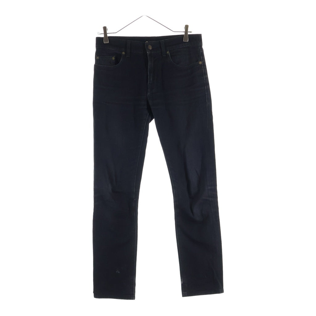 SAINT LAURENT PARIS(サンローランパリ) 18SS D02 M/SK-LW コットン 