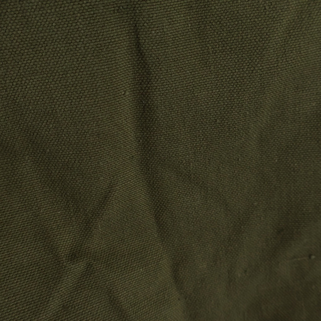 VINTAGE(ヴィンテージ) 50S VINTAGE MILITARY FRENCH ARMY M-38 前期型 ヴィンテージ ミリタリー フランス軍 モーターサイクルパンツ カーキ