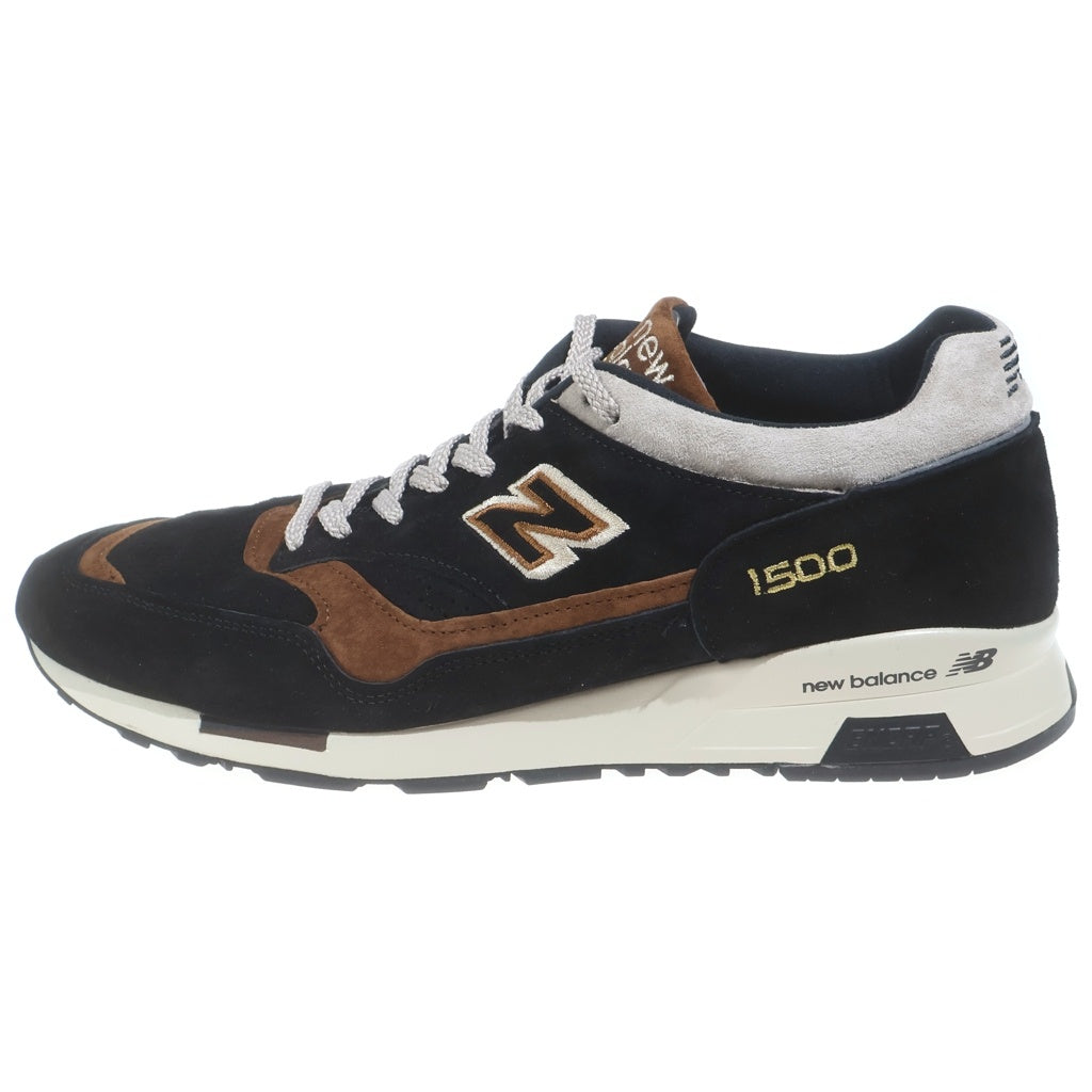 New Balance(ニューバランス) M1500YOR 2020年 鼠年限定モデル ローカットスニーカー ブラック/ブラウン US11/29cm