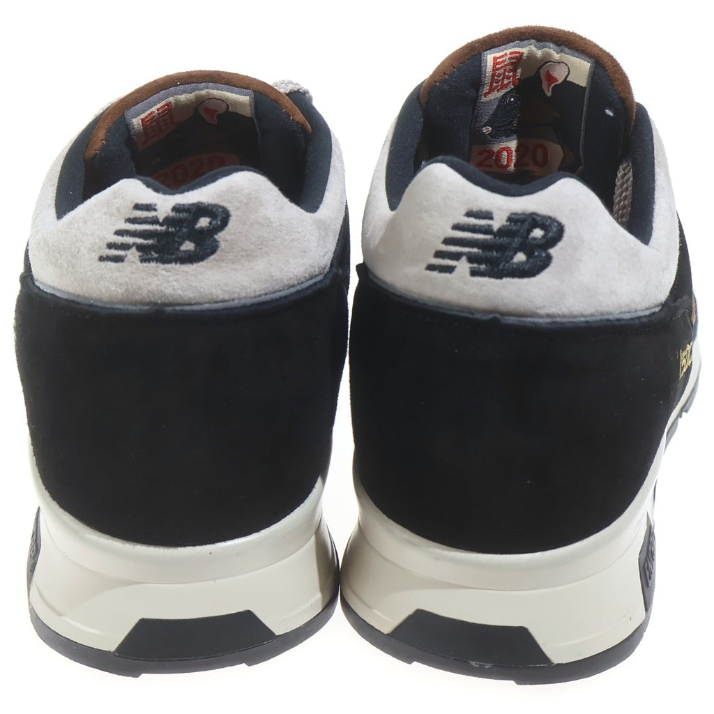 New Balance(ニューバランス) M1500YOR 2020年 鼠年限定モデル ローカットスニーカー ブラック/ブラウン US11/29cm