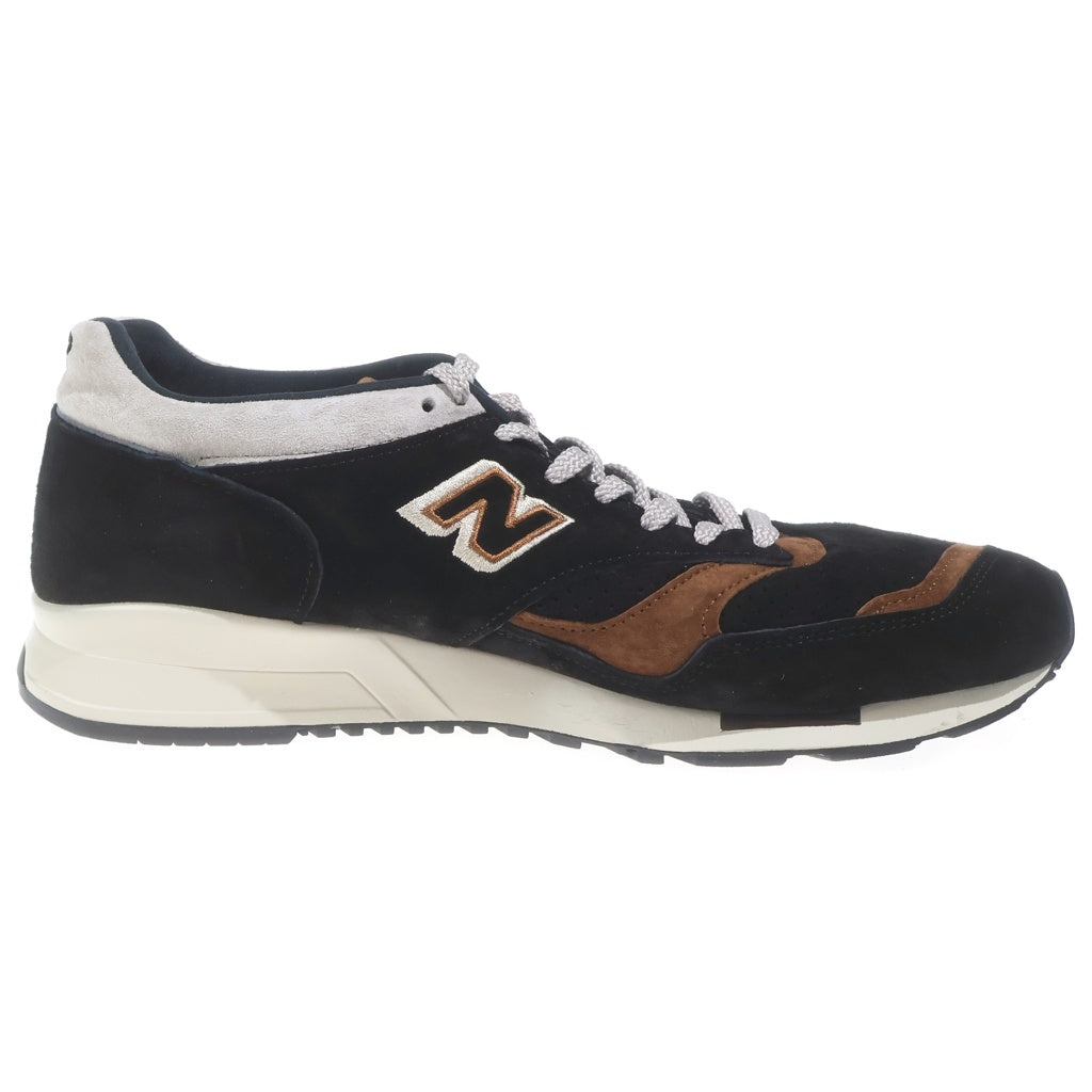 New Balance(ニューバランス) M1500YOR 2020年 鼠年限定モデル ローカットスニーカー ブラック/ブラウン US11/29cm