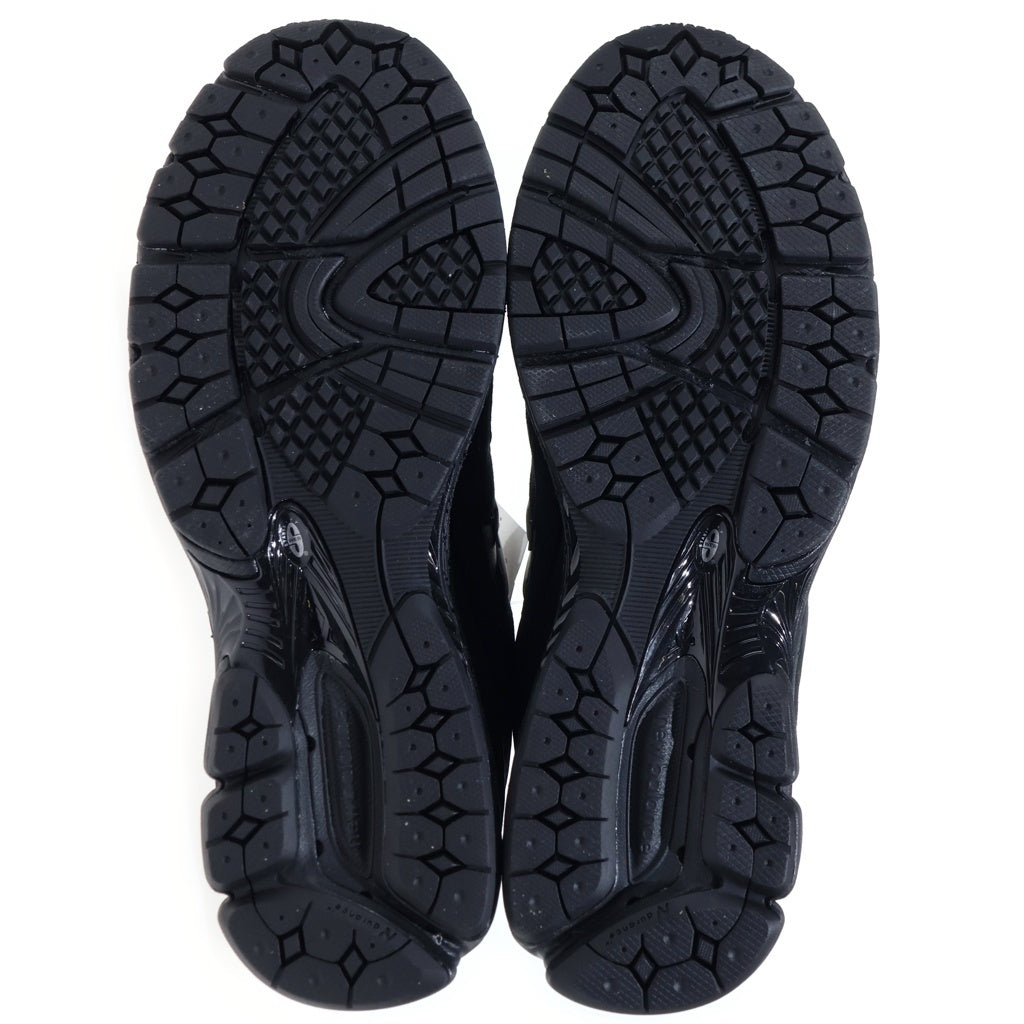 New Balance(ニューバランス) M2002RXX GORE-TEX ゴアテックス スエード メッシュ ローカットスニーカー ブラック US9.5/27.5cm