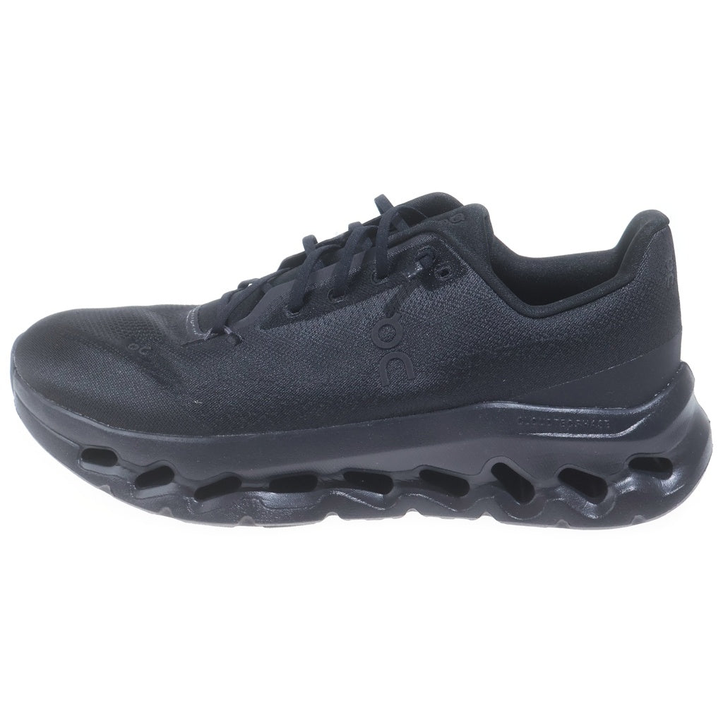 On(オン) CLOUDTILT 1 クラウドティルト1 ローカットスニーカー ブラック US9/27cm 3ME10100264