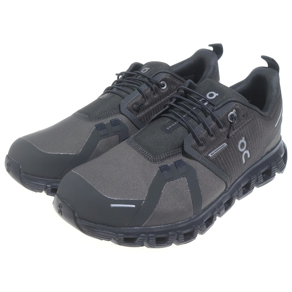 On(オン) CLOUD 6 WP M THORN クラウド シックス ソーン ローカットスニーカー ブラウン US9/27cm 3MF10063029