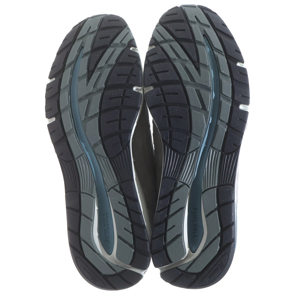 New Balance(ニューバランス) U991GL2 USA製 スエードメッシュ ローカットスニーカー グレー US9/27cm