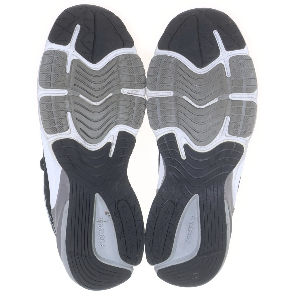 New Balance(ニューバランス) M990BK6 USA製 スエードメッシュ ローカットスニーカー ブラック US9.5/27.5cm