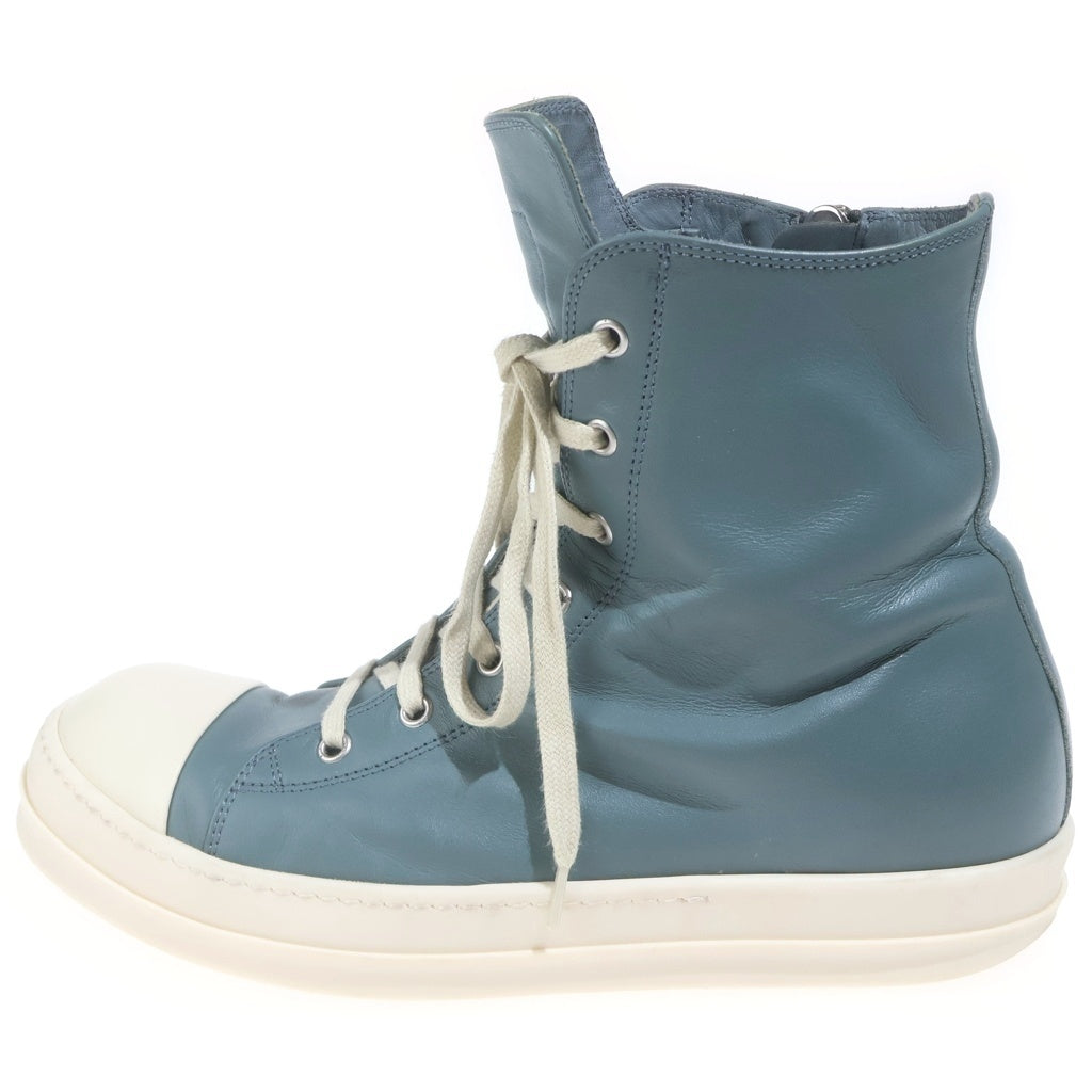 Rick Owens(リックオウエンス) HOLLYWOOD SNEAKERS RAMONES ハリウッド 