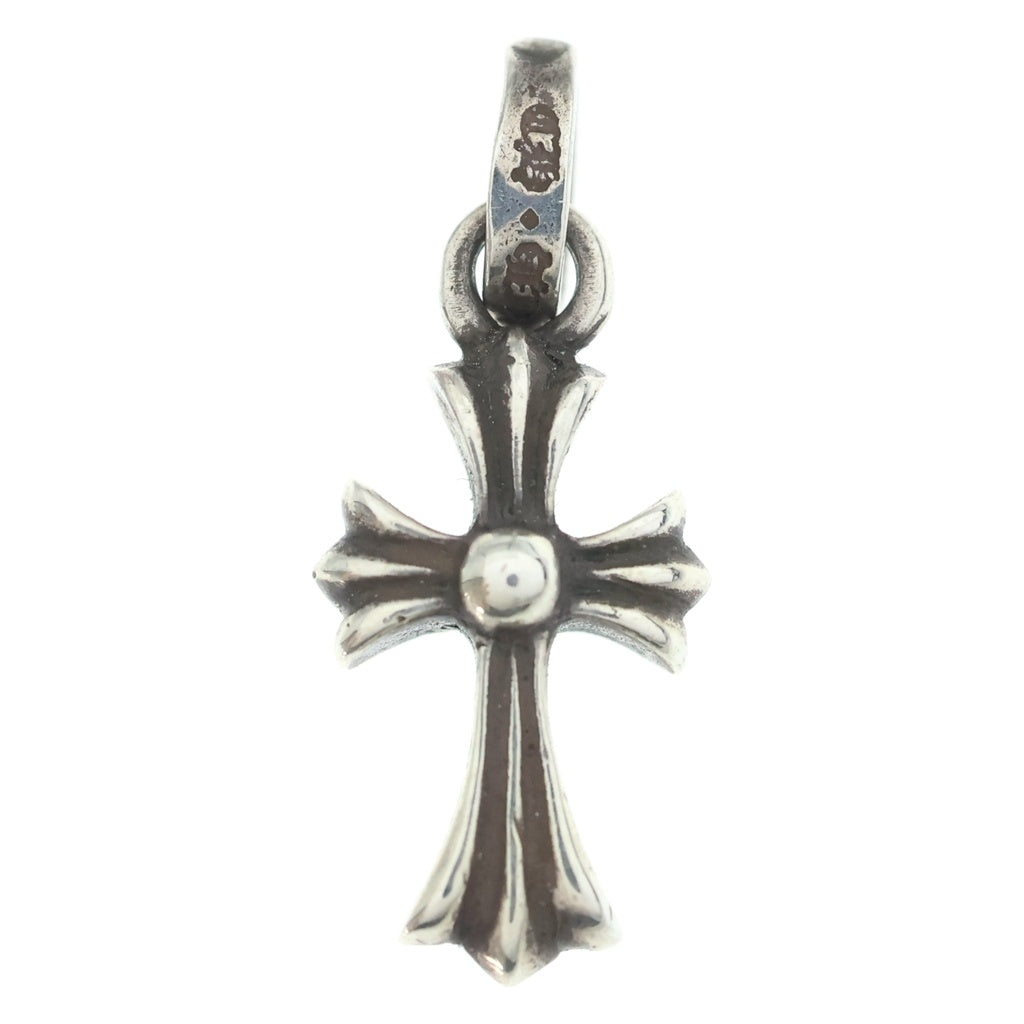 CHROME HEARTS(クロムハーツ) CRS BBYFAT ベイビーファットクロス