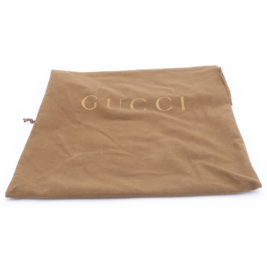 GUCCI(グッチ) PRINCY LINE GGキャンバス プリンシー シェリーライン レザー トートバッグ ベージュ 181779 レディース