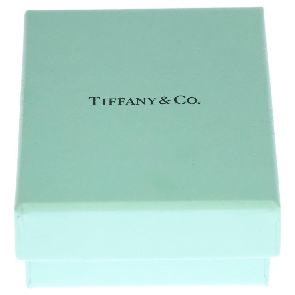 TIFFANY & Co.(ティファニー) K18 バタフライ ペンダント ネックレス 蝶 イエローゴールド 750YG レディース