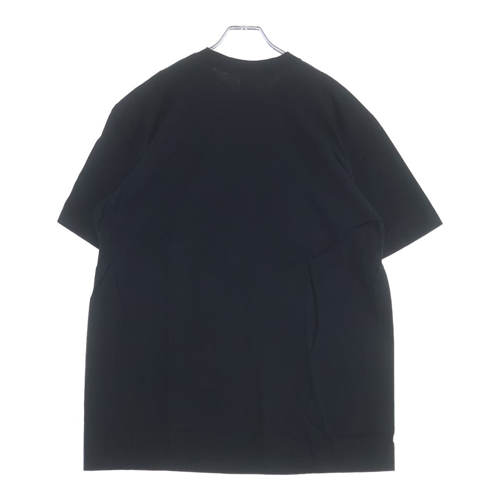 SUPREME(シュプリーム) 23SS Trash Tee トラッシュ クルーネック半袖Tシャツ カットソー ブラック
