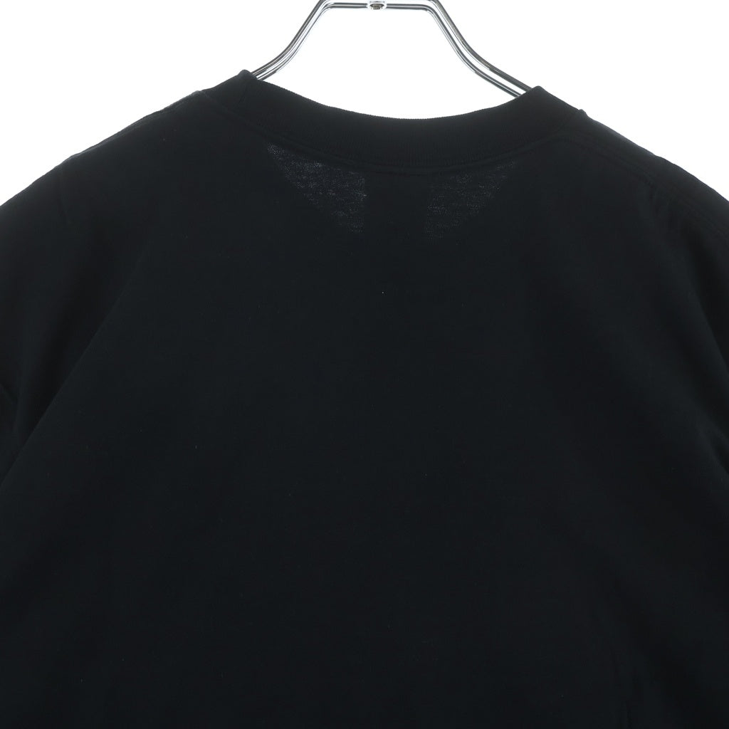 SUPREME(シュプリーム) 23SS Trash Tee トラッシュ クルーネック半袖Tシャツ カットソー ブラック